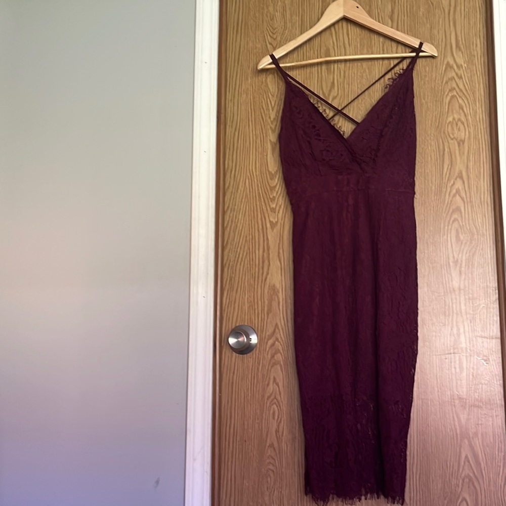 Cocktail Dress